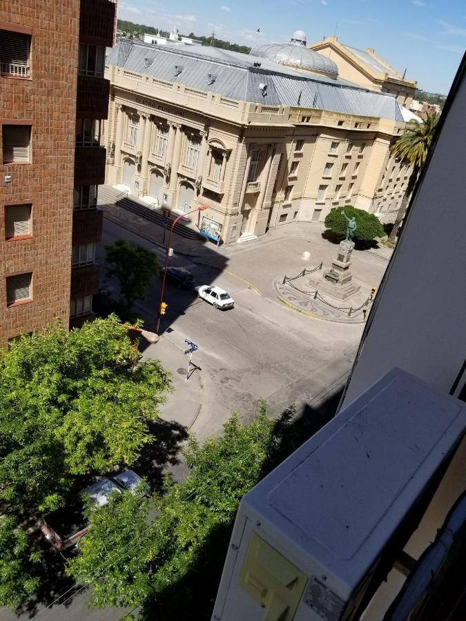 M&A Apartament Centro Bahía Blanca Exterior foto