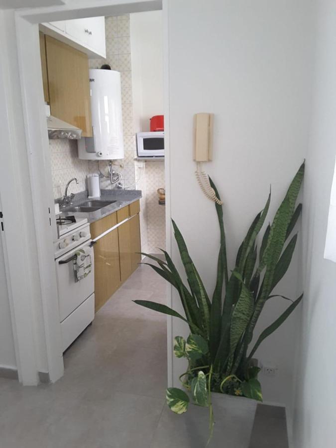 M&A Apartament Centro Bahía Blanca Quarto foto