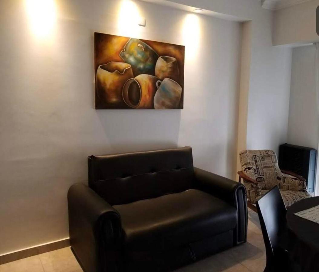 M&A Apartament Centro Bahía Blanca Quarto foto
