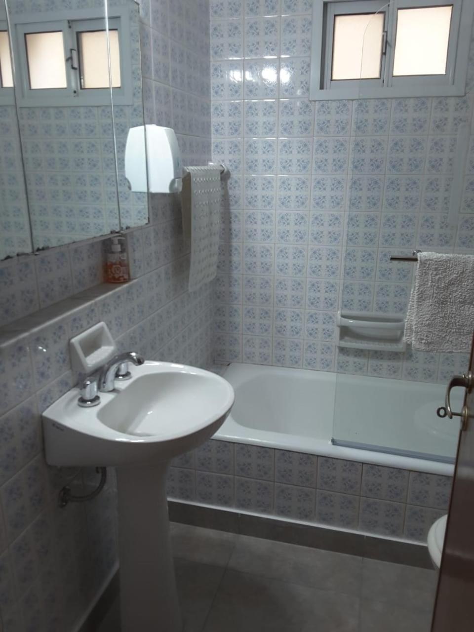M&A Apartament Centro Bahía Blanca Quarto foto