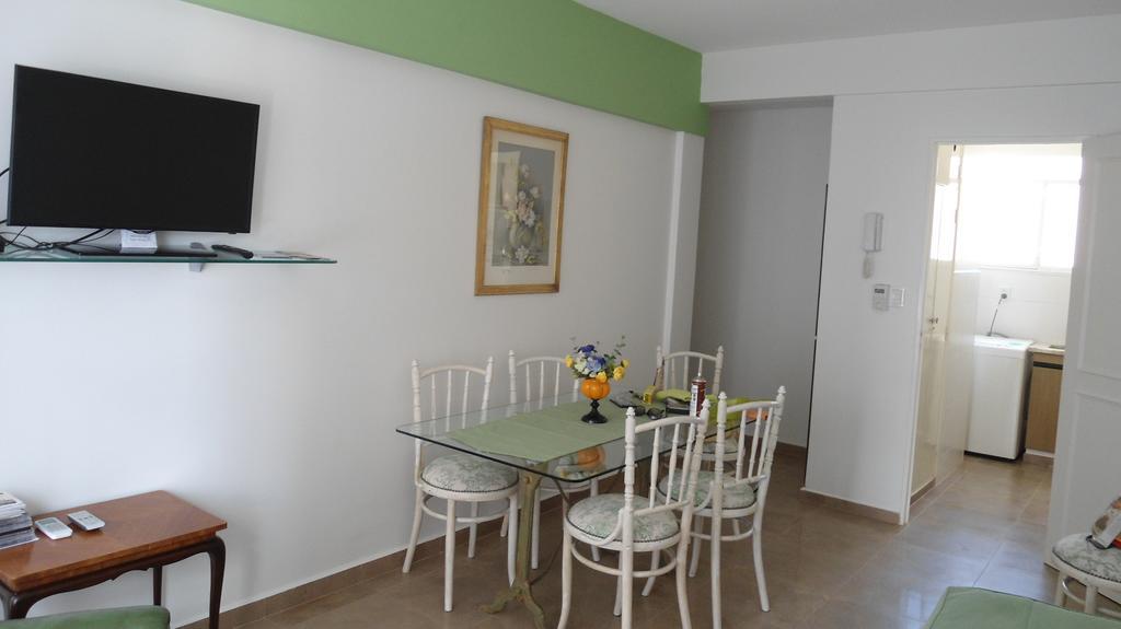 M&A Apartament Centro Bahía Blanca Quarto foto